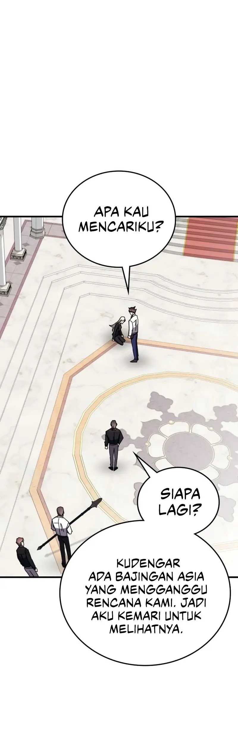 Transcension Academy Chapter 103 Gambar 23