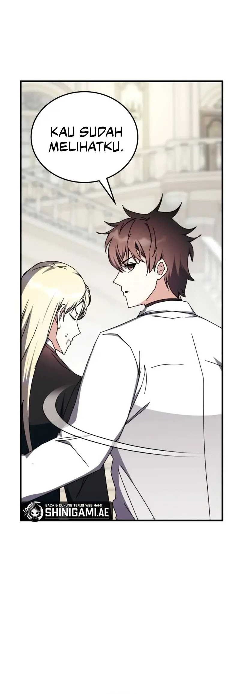 Transcension Academy Chapter 103 Gambar 24