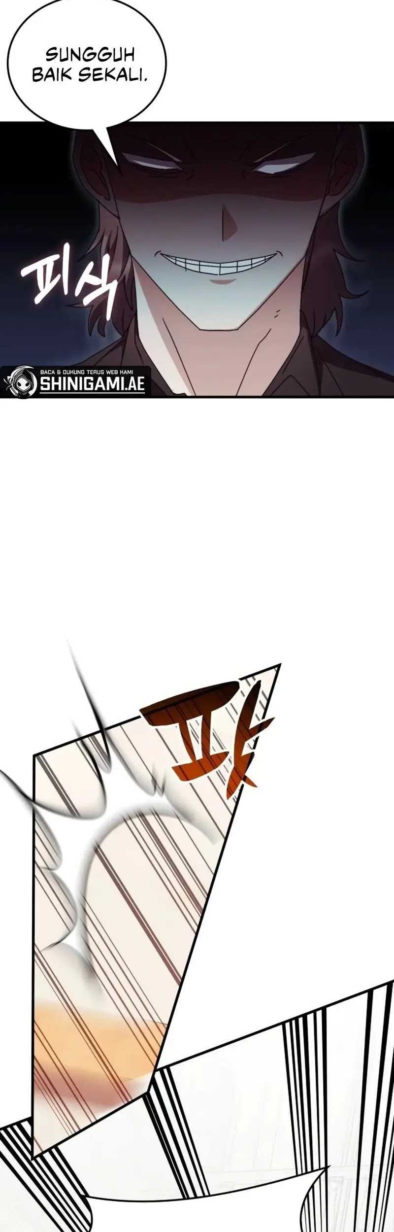 Transcension Academy Chapter 103 Gambar 26