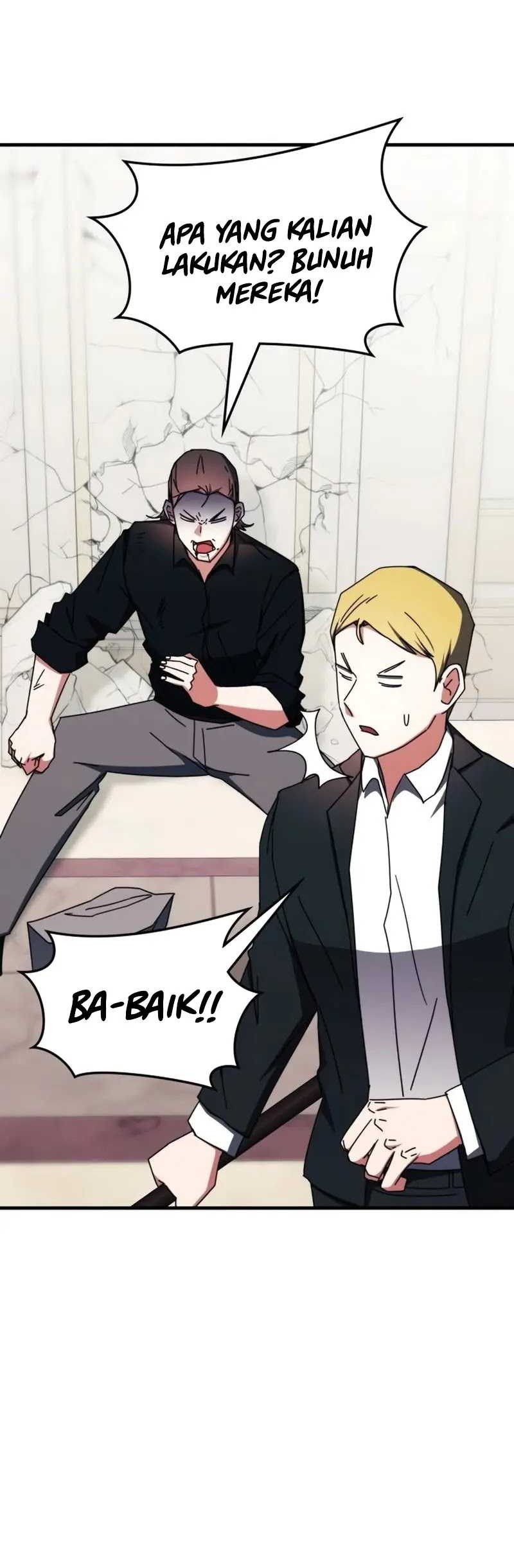 Transcension Academy Chapter 103 Gambar 31