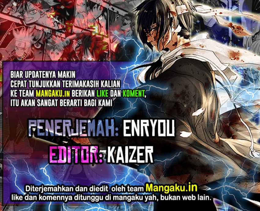 Baca Komik Rurouni Kenshin: Meiji Kenkaku Romantan – Hokkaido-hen Chapter 59 Gambar 1