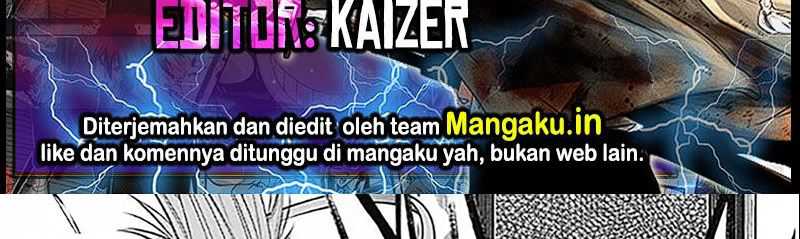 Baca Manga Rurouni Kenshin: Meiji Kenkaku Romantan – Hokkaido-hen Chapter 56 Gambar 2