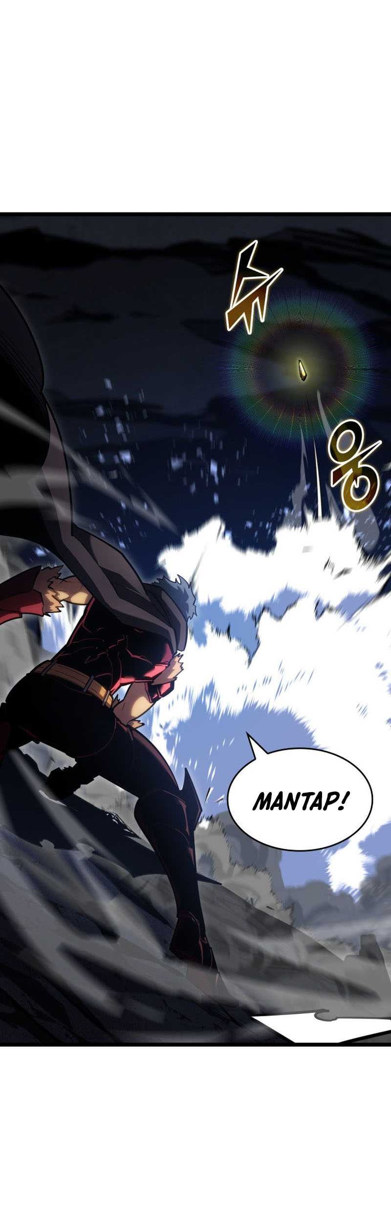 Return of the SSS-Class Ranker Chapter 100 Gambar 16