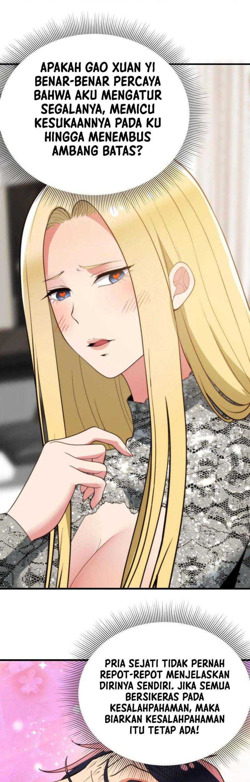 I Have 90 Billion Licking Gold Chapter 189 Gambar 8