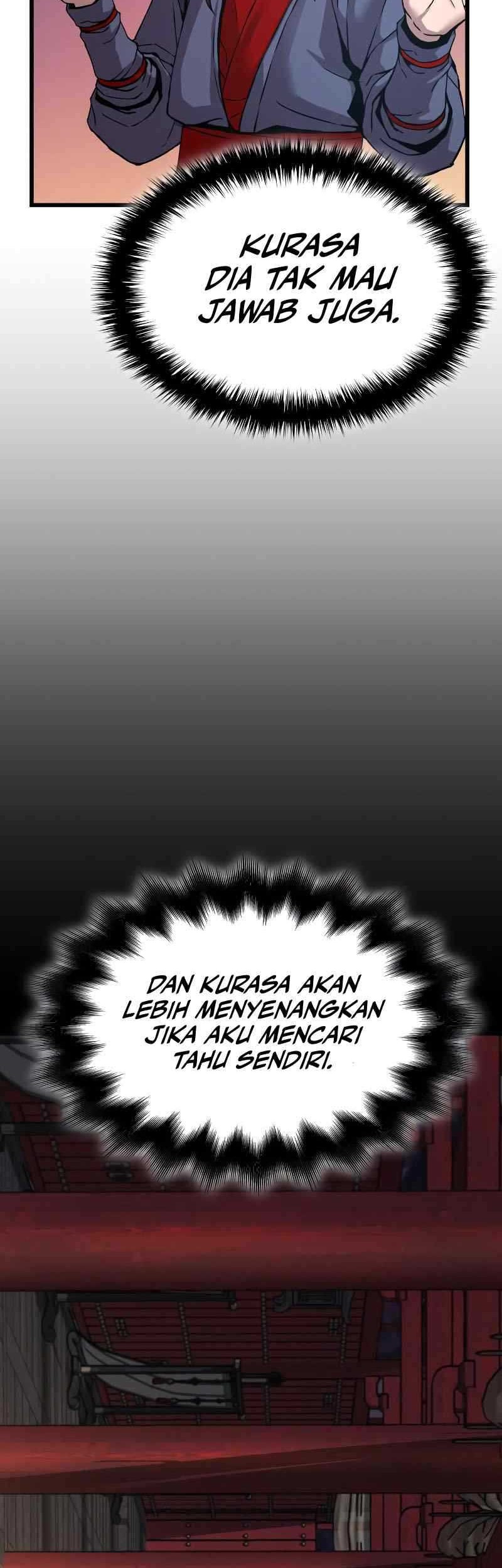 Myst, Might, Mayhem (Legend Of Heavenly Chaos Demon) Chapter 15 Gambar 40