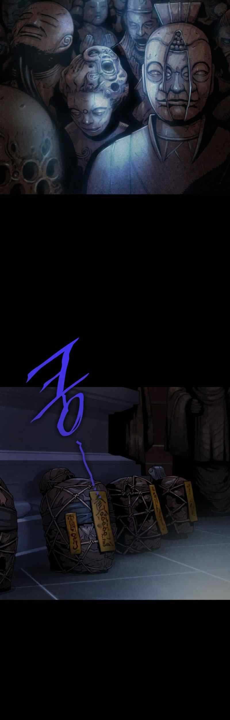 Myst, Might, Mayhem (Legend Of Heavenly Chaos Demon) Chapter 15 Gambar 47