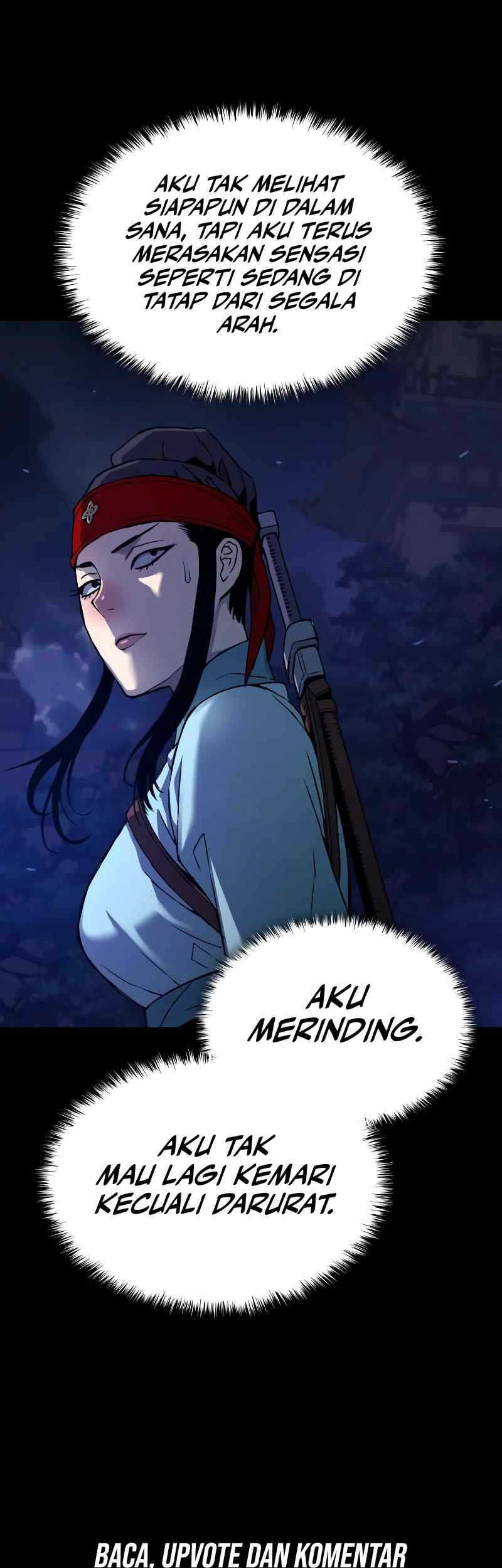 Myst, Might, Mayhem (Legend Of Heavenly Chaos Demon) Chapter 15 Gambar 59