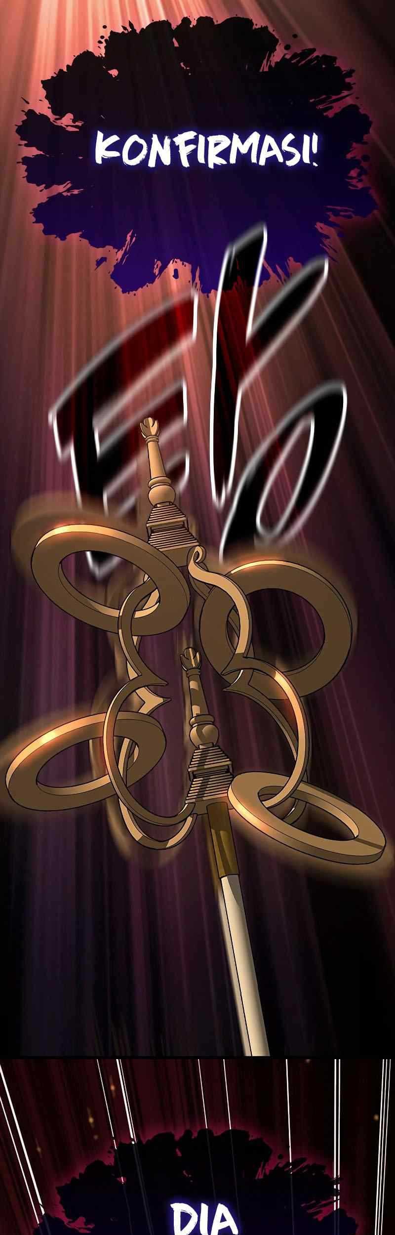 Myst, Might, Mayhem (Legend Of Heavenly Chaos Demon) Chapter 15 Gambar 63