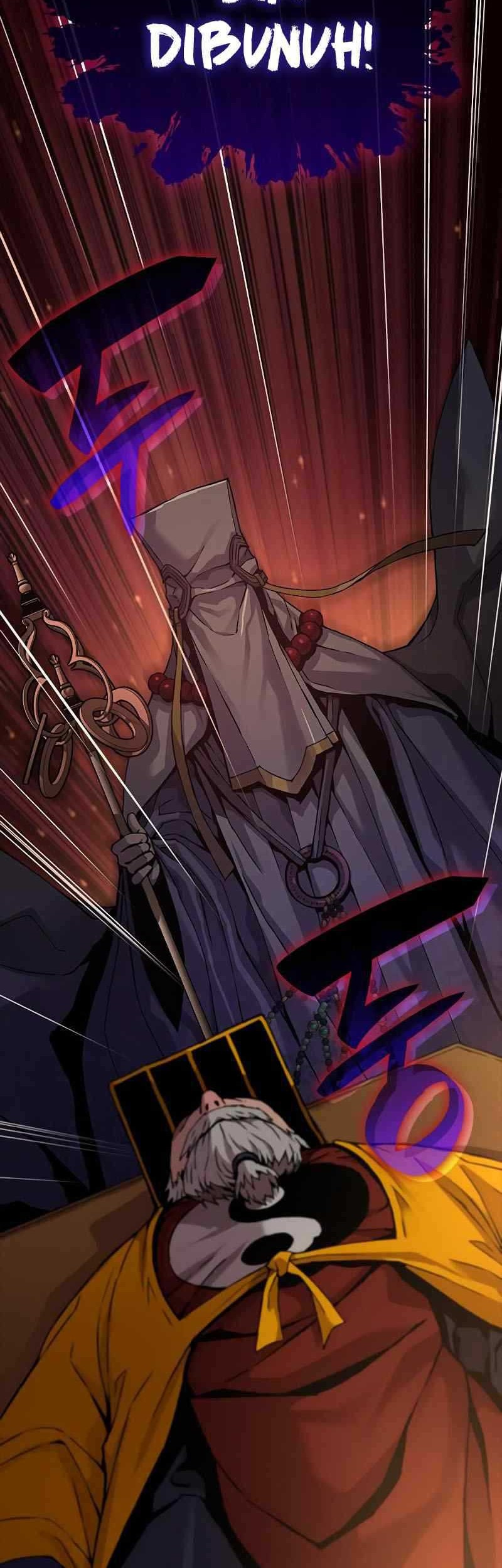 Myst, Might, Mayhem (Legend Of Heavenly Chaos Demon) Chapter 15 Gambar 64