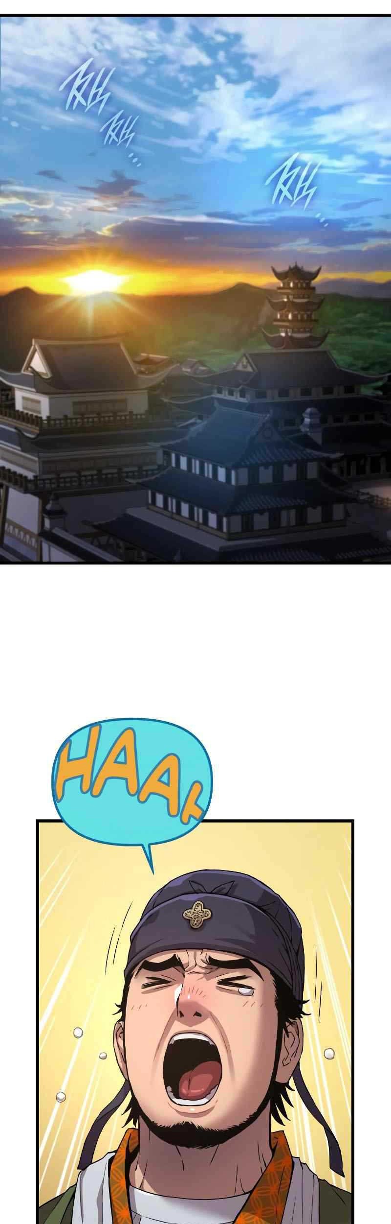Myst, Might, Mayhem (Legend Of Heavenly Chaos Demon) Chapter 15 Gambar 73