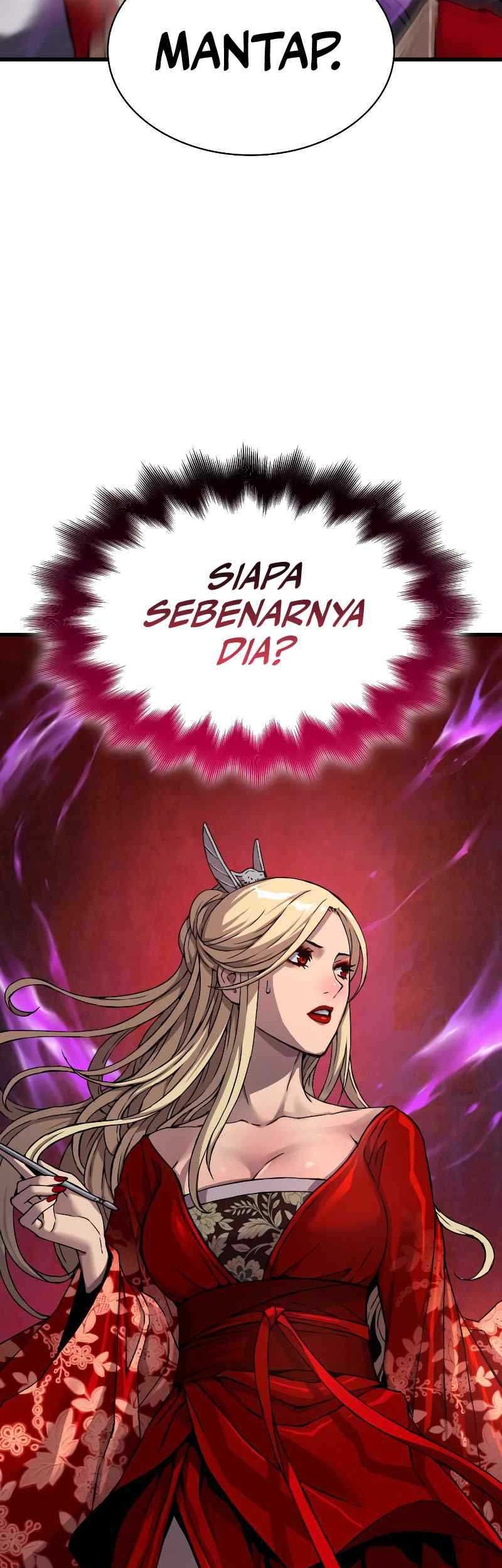 Myst, Might, Mayhem (Legend Of Heavenly Chaos Demon) Chapter 15 Gambar 28