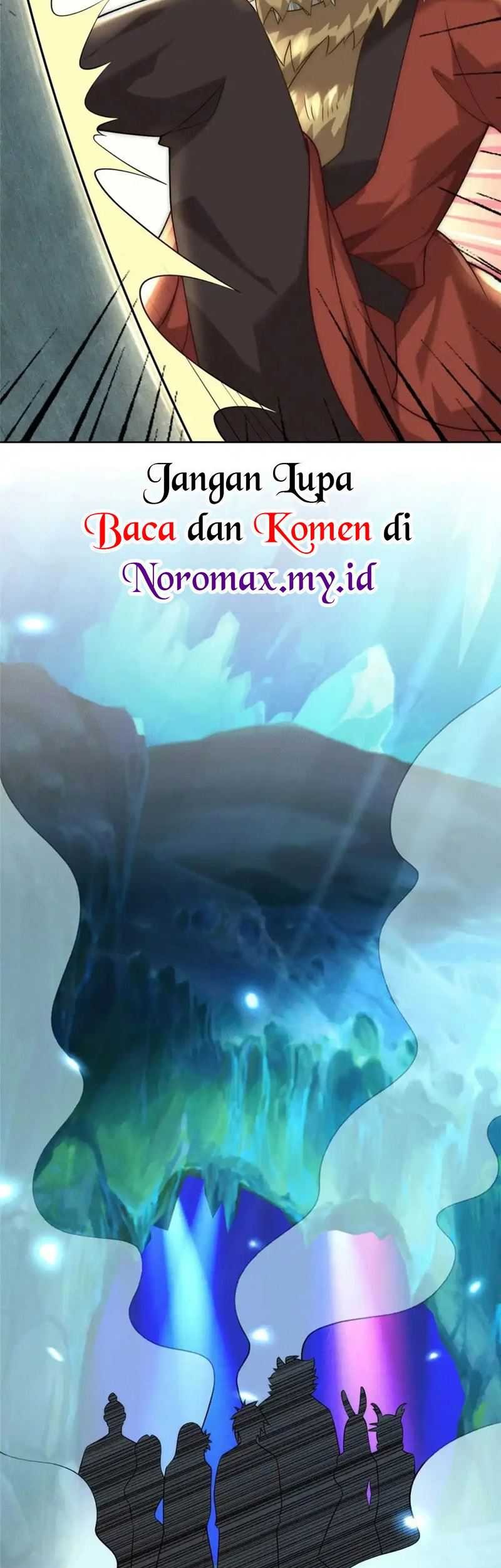 Reward 100 Million Lives at the Beginning Chapter 114 Gambar 16