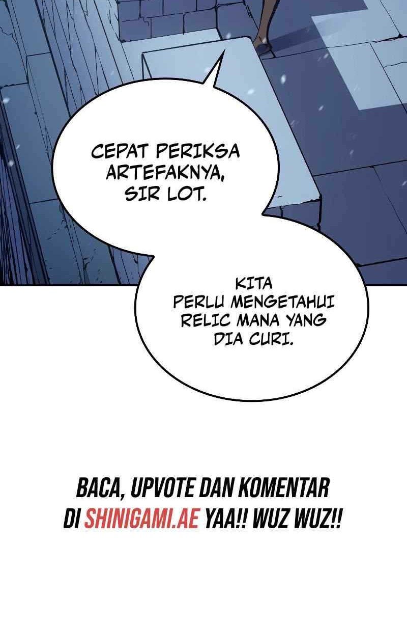 The Indomitable Martial King Chapter 24 Gambar 41