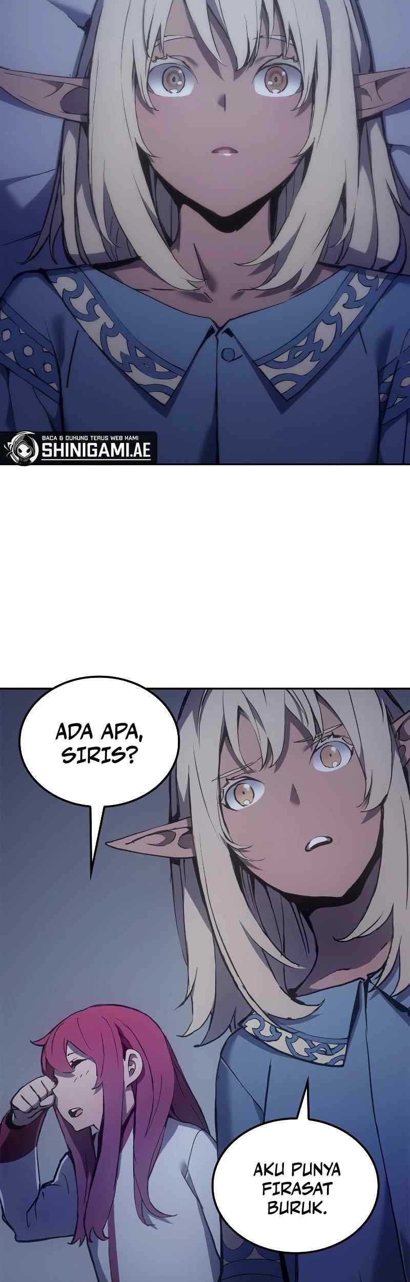 The Indomitable Martial King Chapter 24 Gambar 44