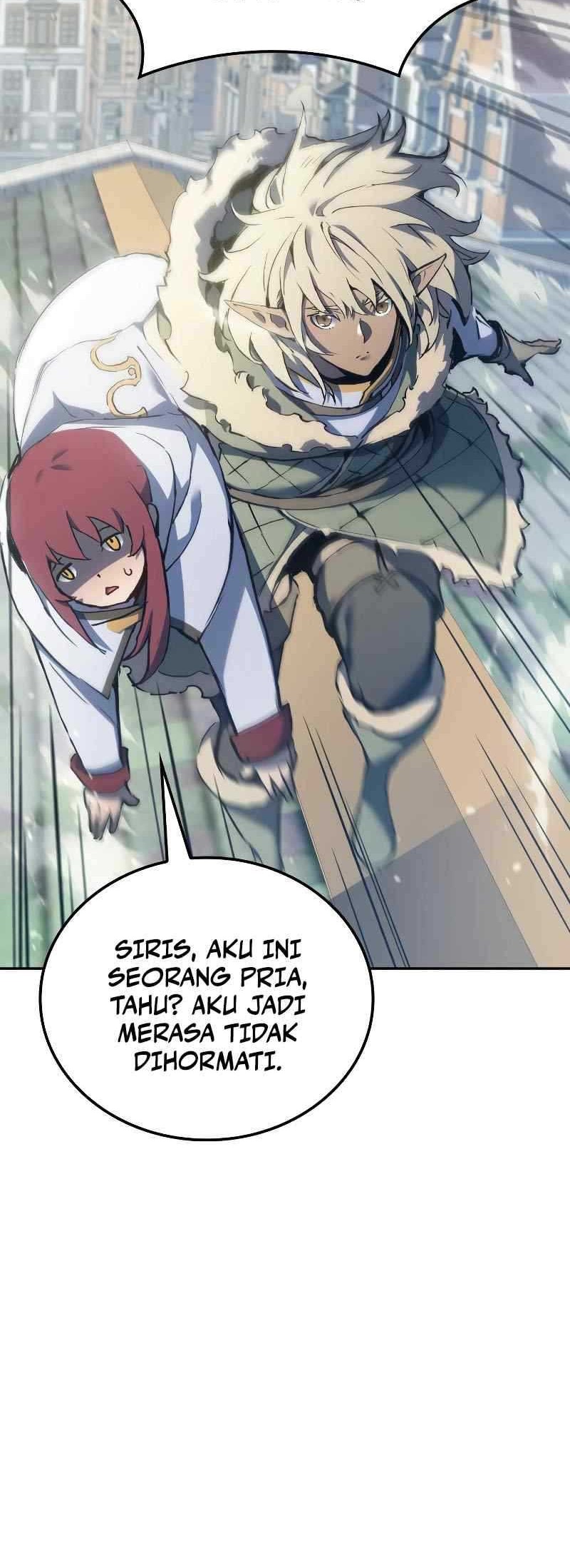 The Indomitable Martial King Chapter 24 Gambar 49