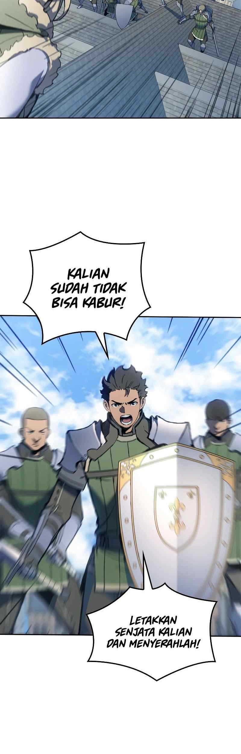 The Indomitable Martial King Chapter 24 Gambar 51