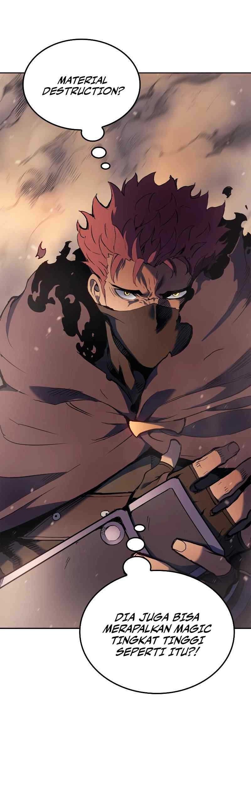The Indomitable Martial King Chapter 24 Gambar 5