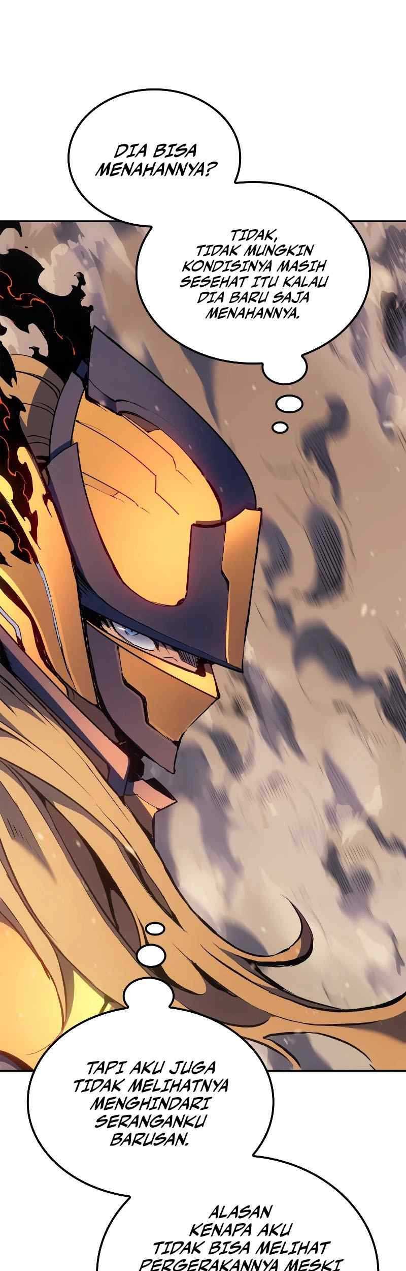 The Indomitable Martial King Chapter 24 Gambar 6