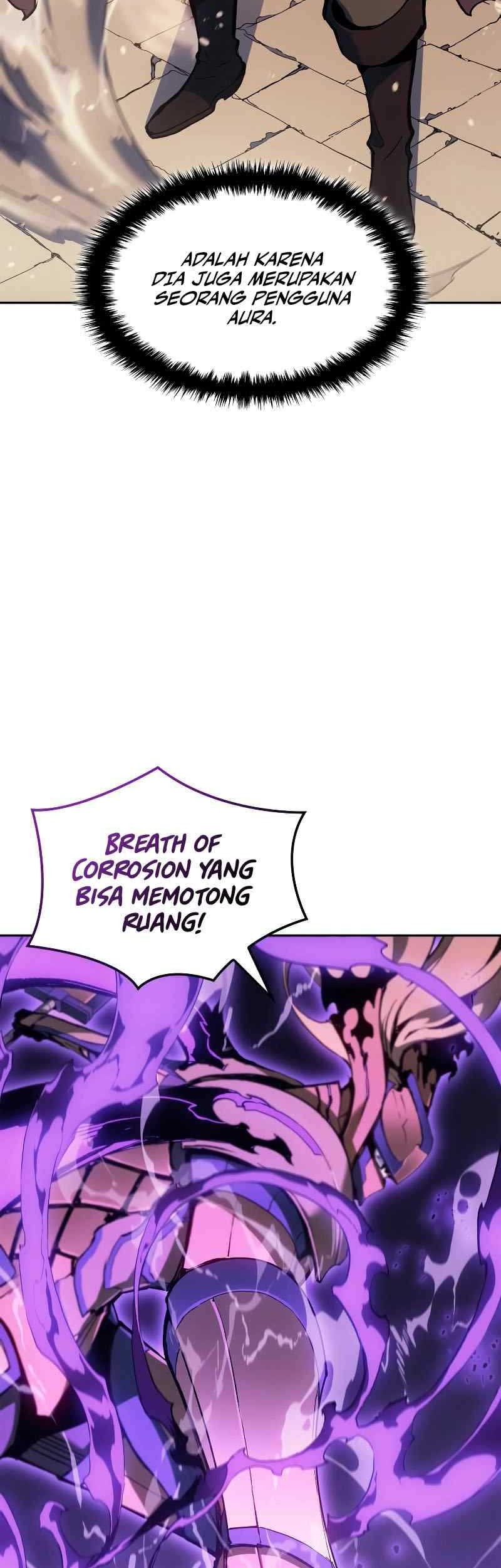 The Indomitable Martial King Chapter 24 Gambar 8