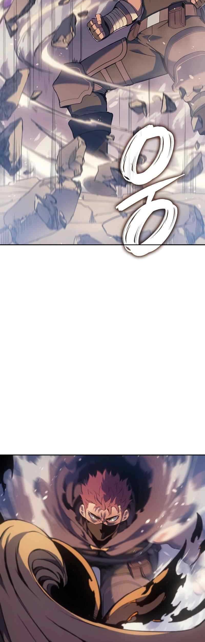 The Indomitable Martial King Chapter 24 Gambar 12