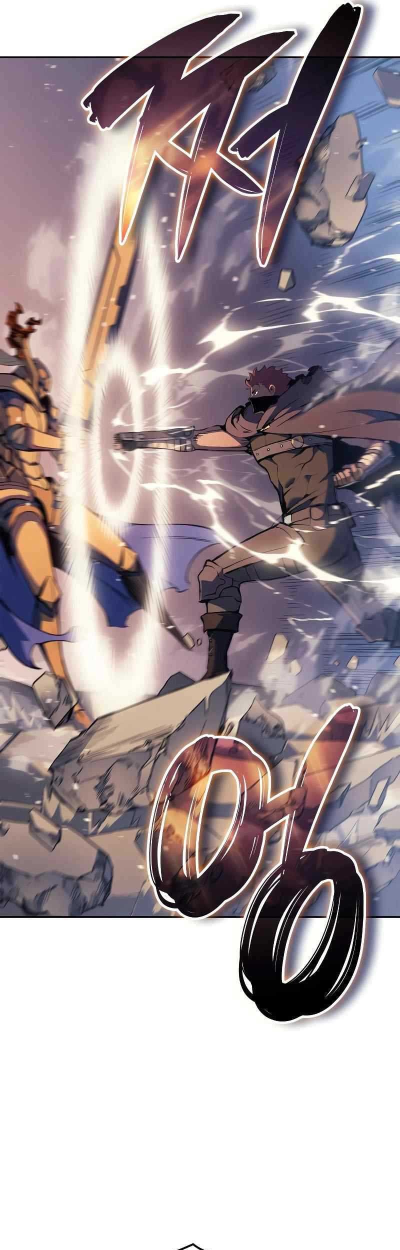 The Indomitable Martial King Chapter 24 Gambar 14