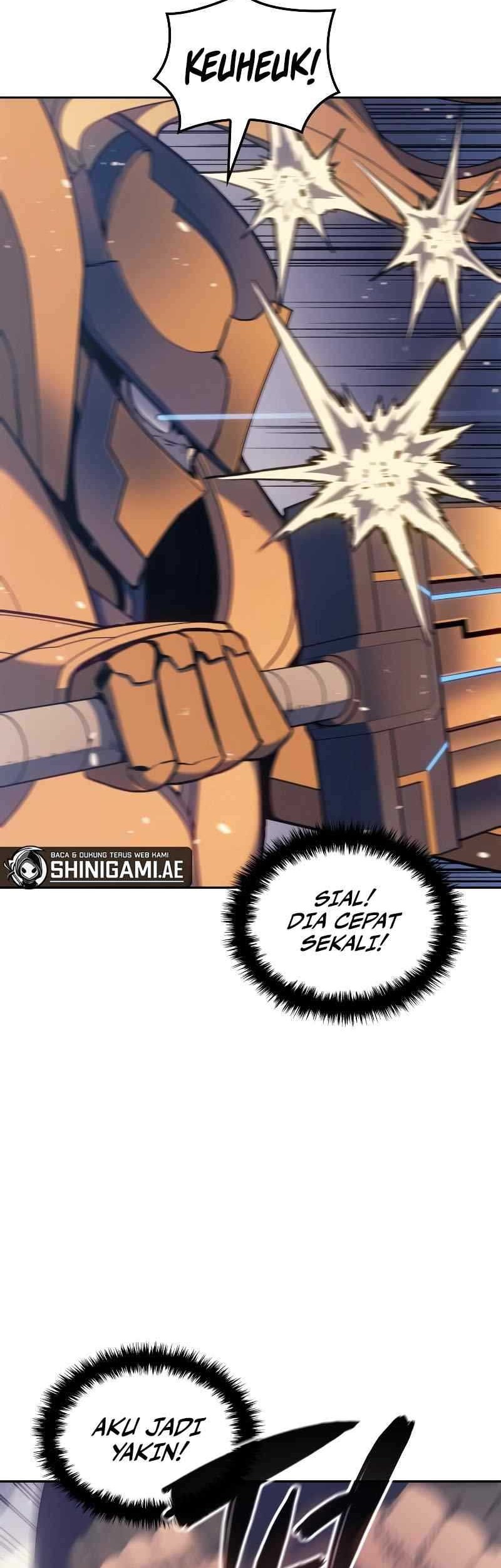 The Indomitable Martial King Chapter 24 Gambar 15