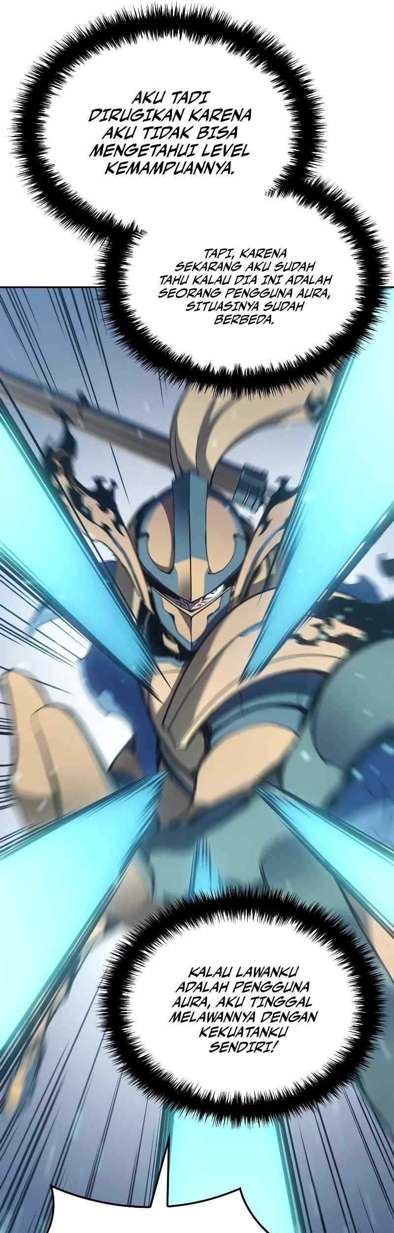 The Indomitable Martial King Chapter 24 Gambar 18