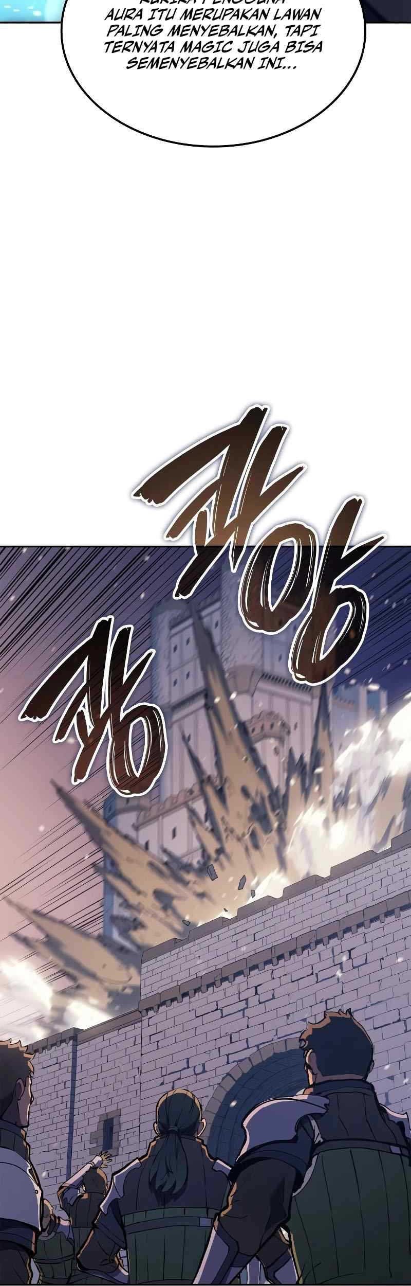 The Indomitable Martial King Chapter 24 Gambar 20