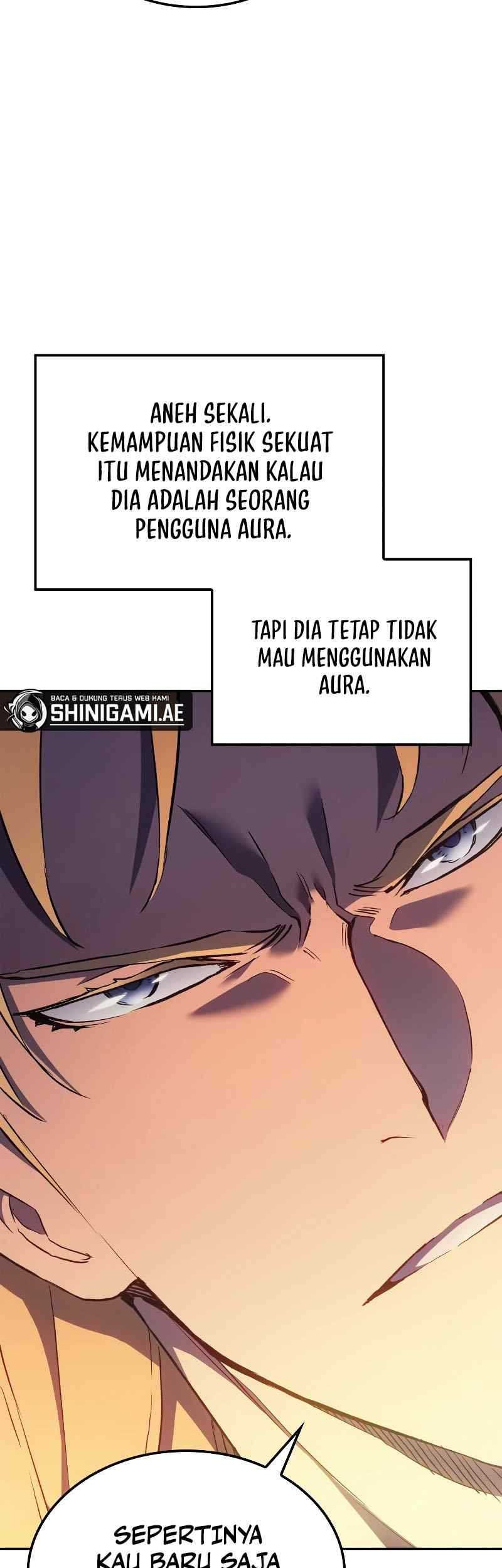 The Indomitable Martial King Chapter 24 Gambar 24
