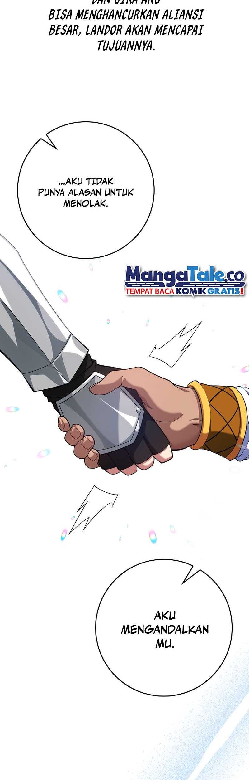 Max Level Player Chapter 53 Gambar 11
