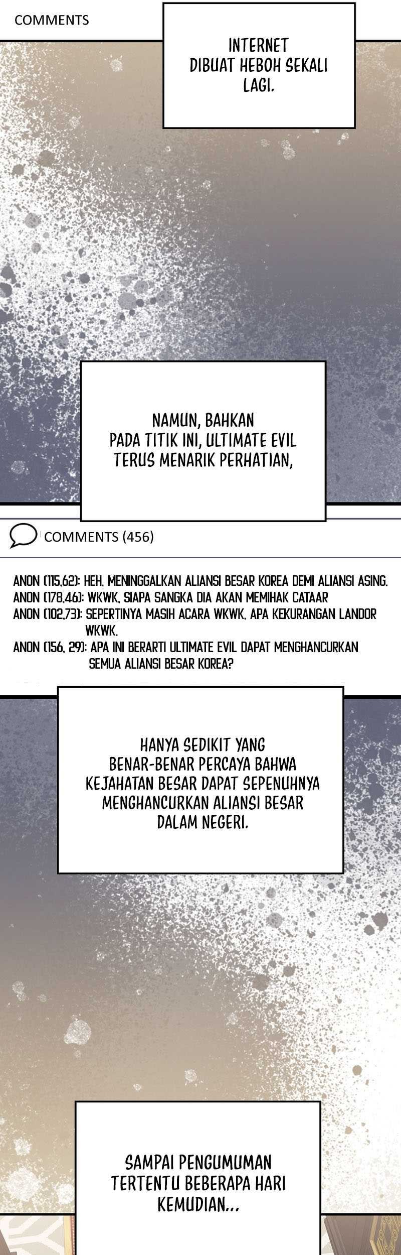 Max Level Player Chapter 53 Gambar 14