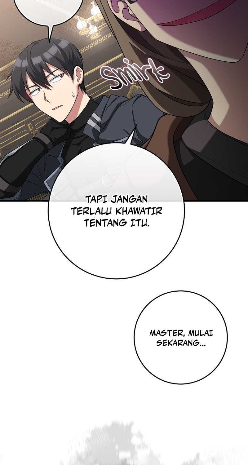 Max Level Player Chapter 53 Gambar 19