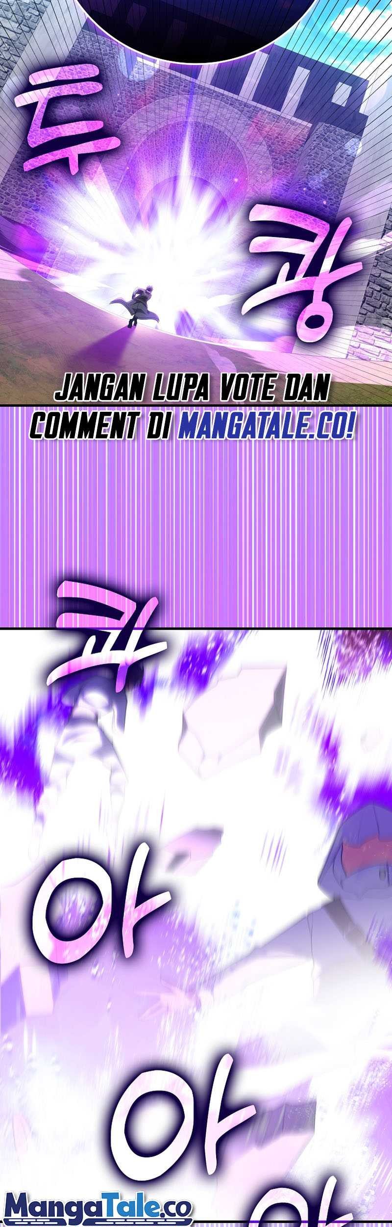 Max Level Player Chapter 53 Gambar 30