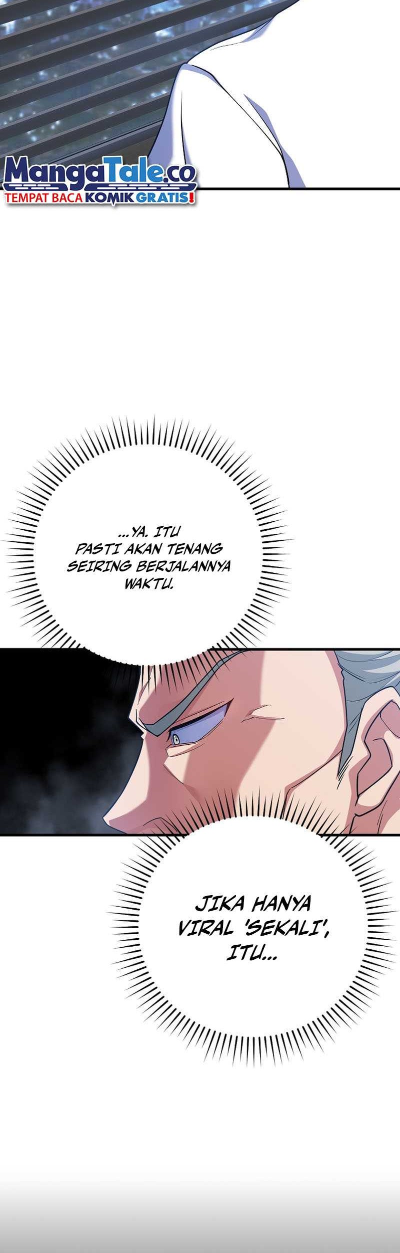 Max Level Player Chapter 53 Gambar 41