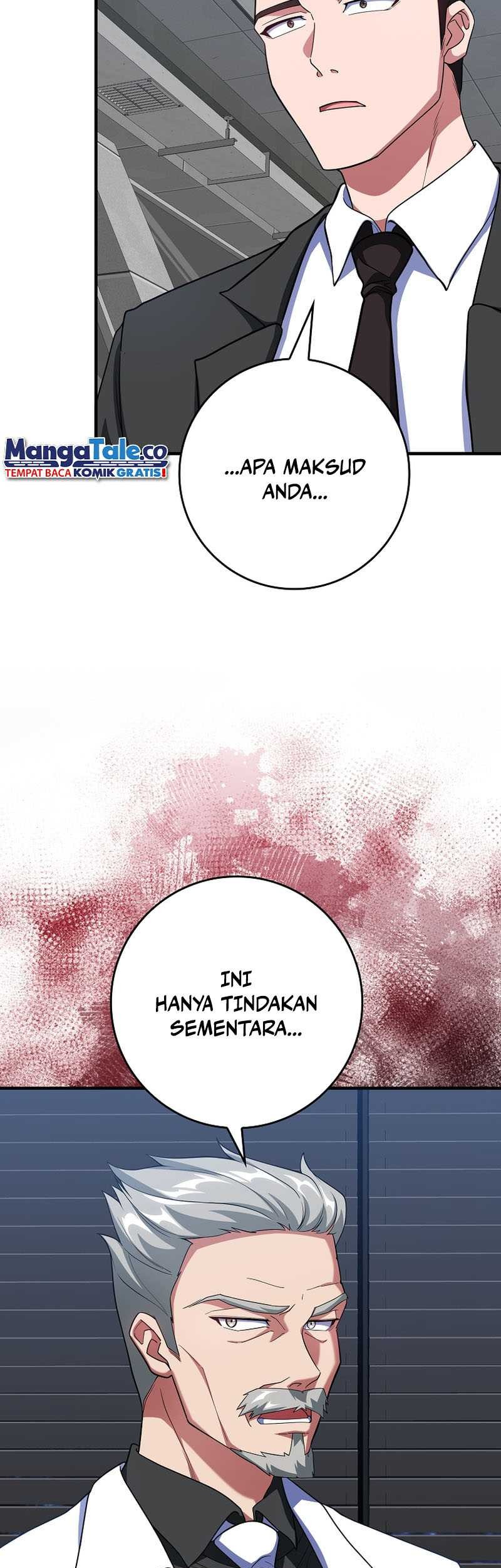 Max Level Player Chapter 53 Gambar 48