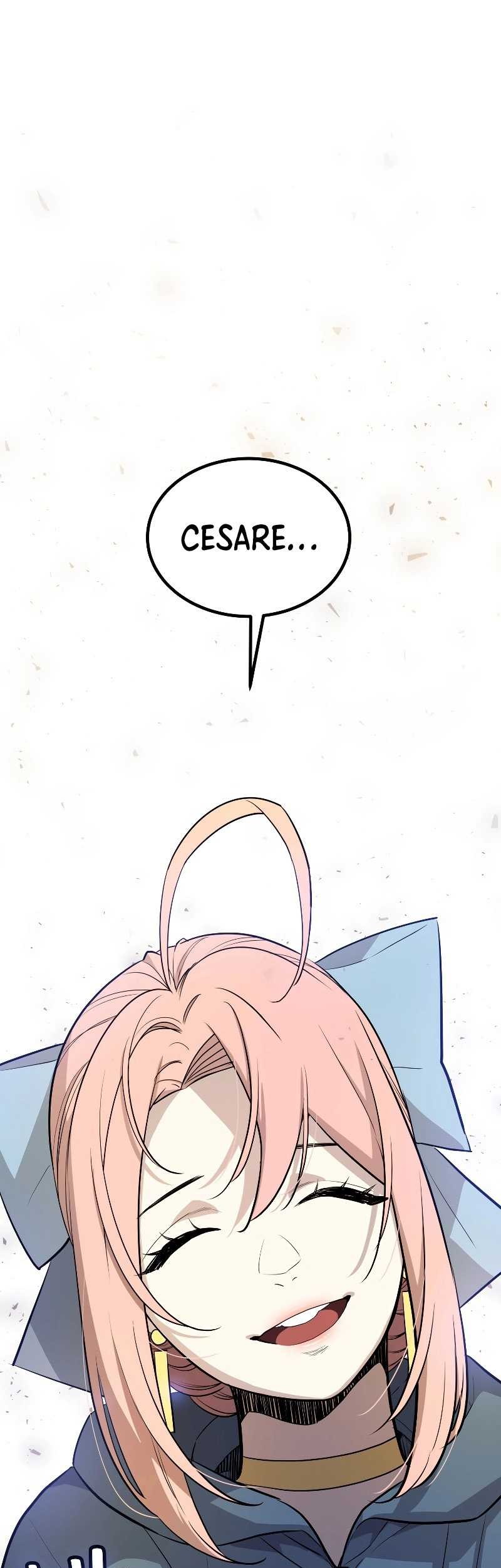Baca Manhwa Overpowered Sword Chapter 91 Gambar 2