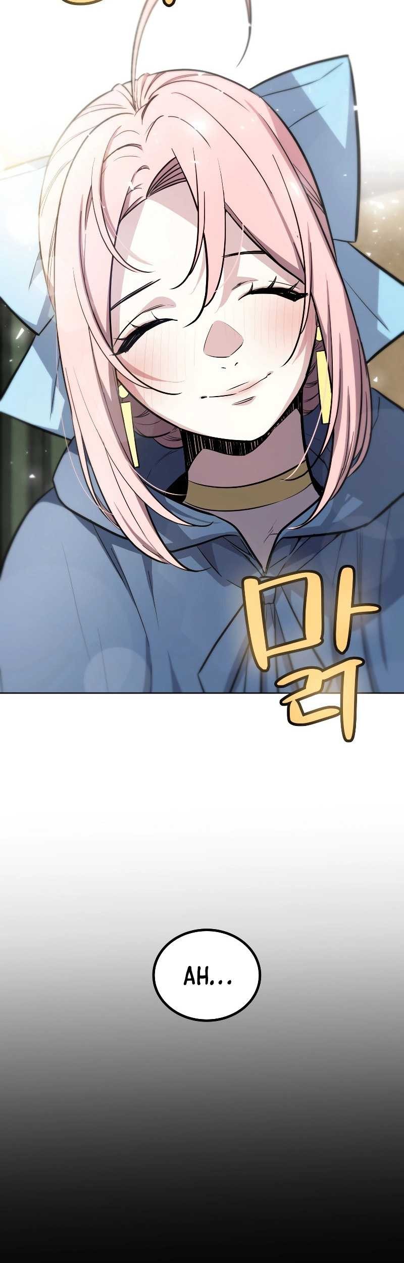 Overpowered Sword Chapter 91 Gambar 11