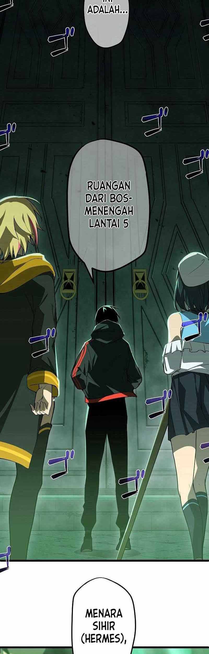 Death Penalty Chapter 07 Gambar 27