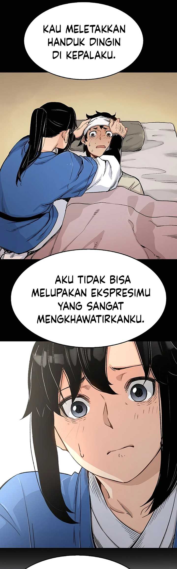 Reborn as The Heavenly Demon Chapter 12 Gambar 54