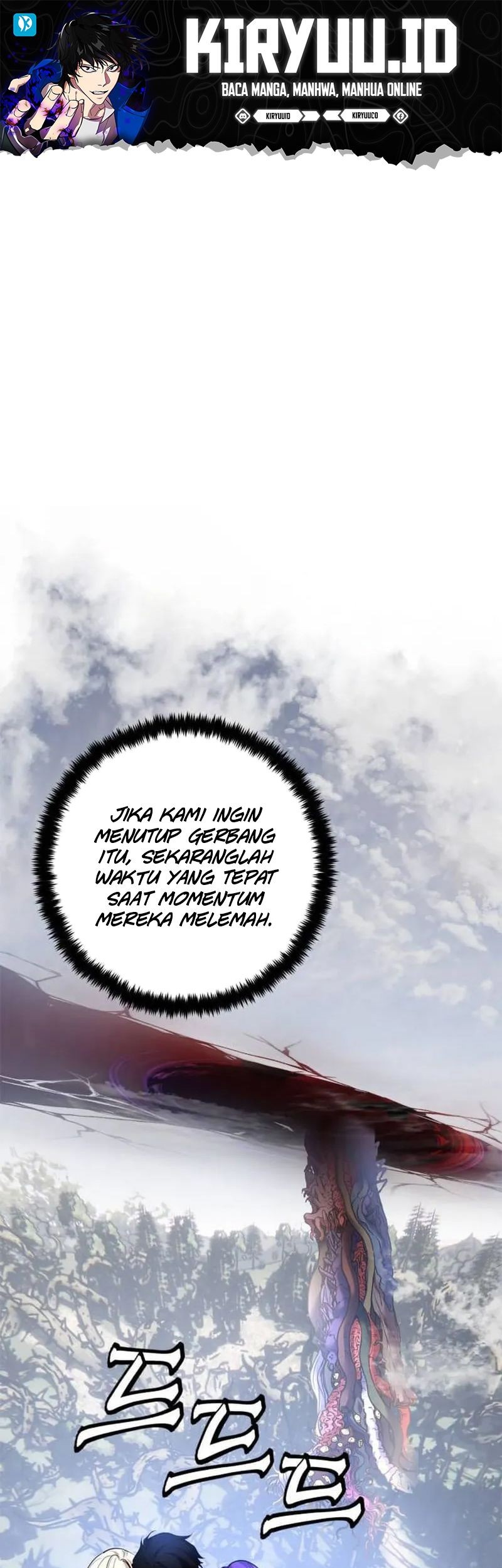 Baca Manhwa Return to Player Chapter 160 Gambar 2