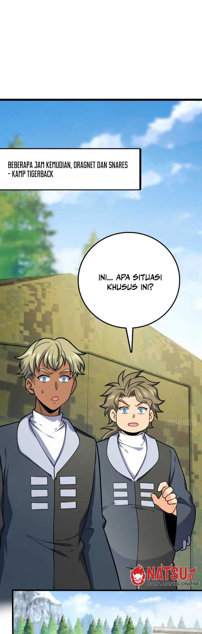 Manhua Spare Me, Great Lord! Chapter 461 gambar nomor 2