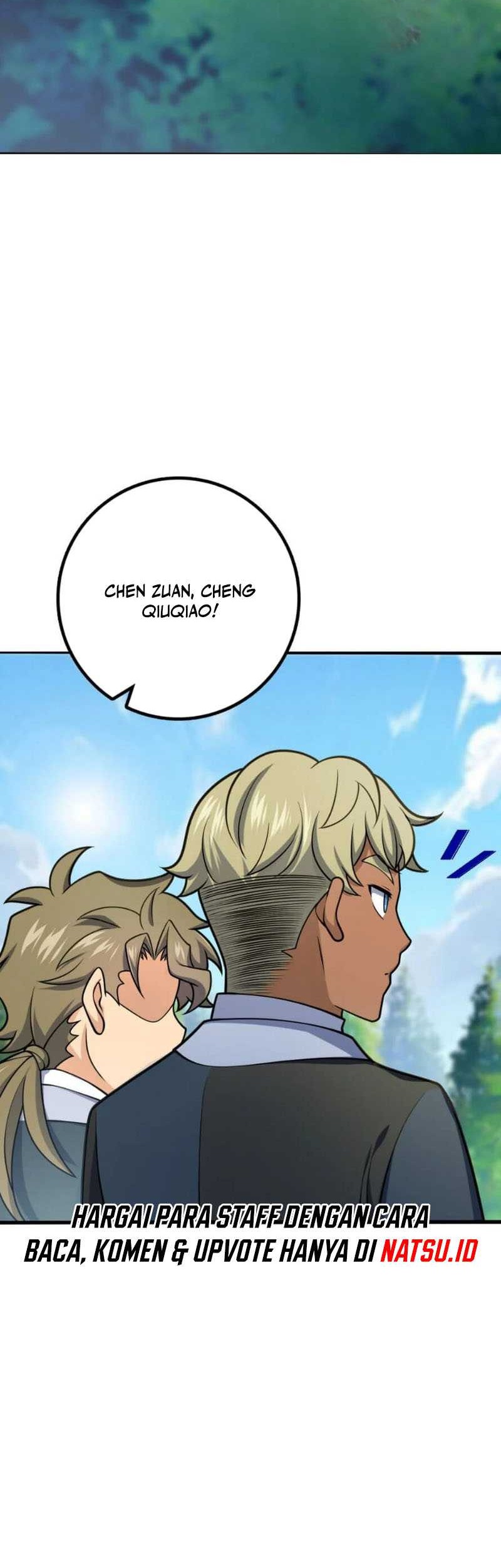 Spare Me, Great Lord! Chapter 461 Gambar 5