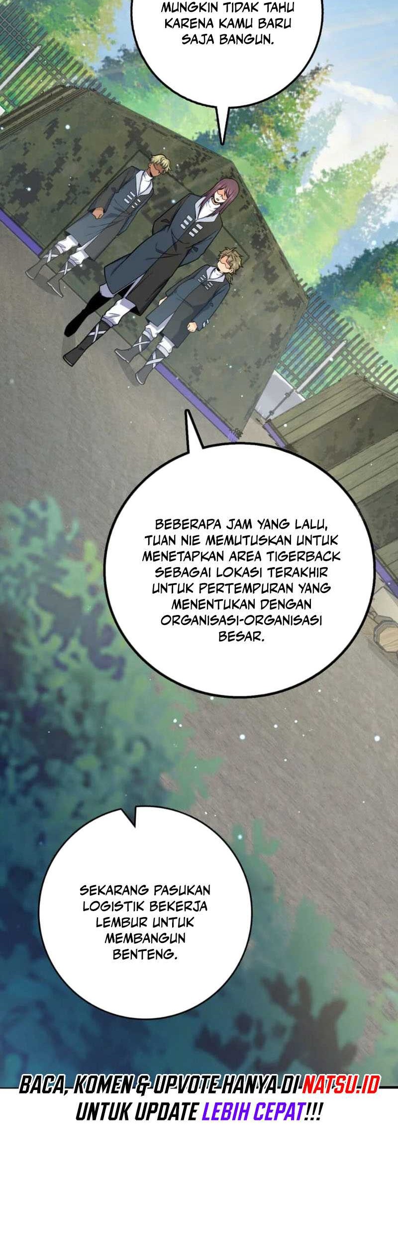 Spare Me, Great Lord! Chapter 461 Gambar 7