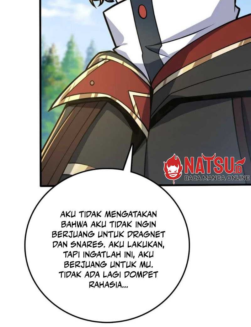 Spare Me, Great Lord! Chapter 461 Gambar 13