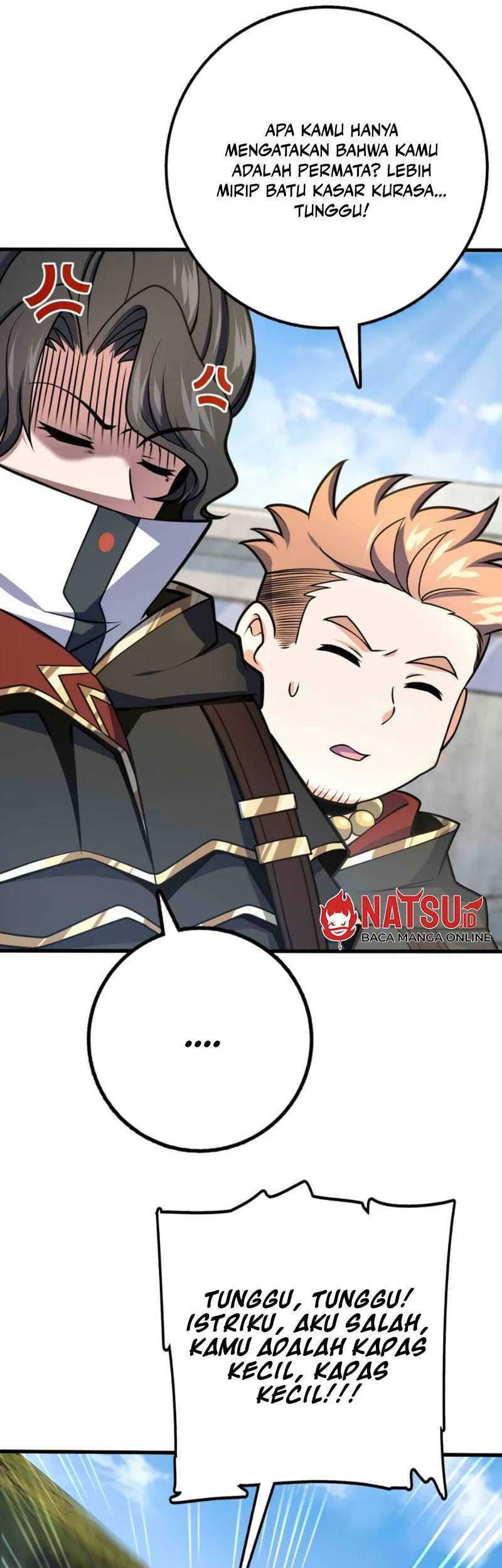 Spare Me, Great Lord! Chapter 461 Gambar 14