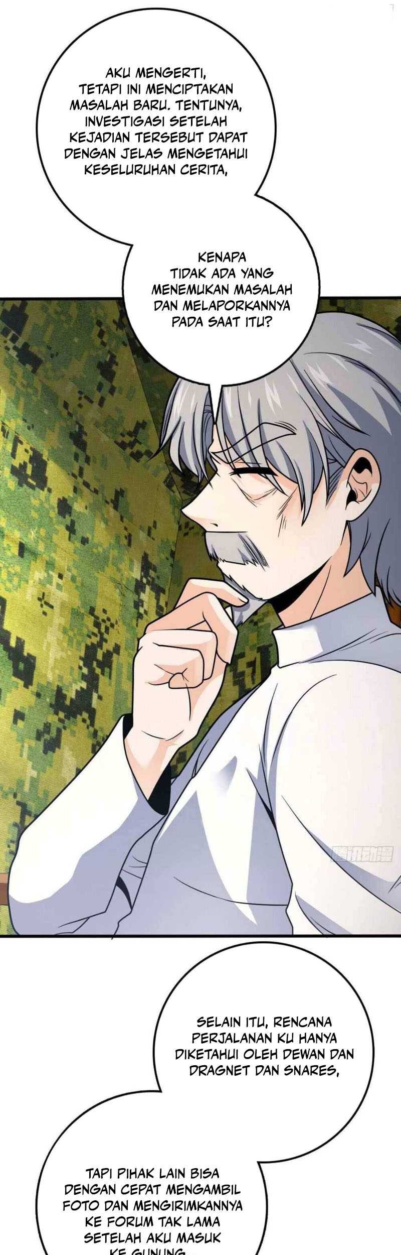 Spare Me, Great Lord! Chapter 460 Gambar 37
