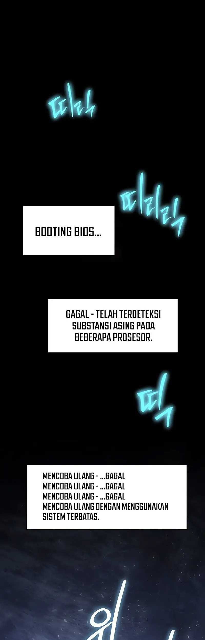 Baca Manhwa The Knight King Who Returned with a God Chapter 56 Gambar 2