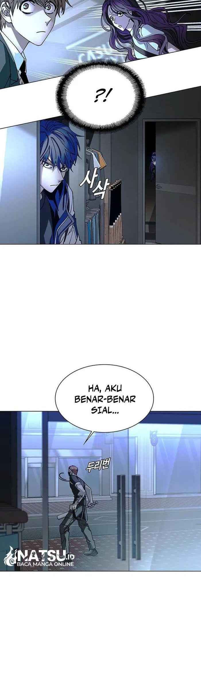 The End of the World is Just a Game to Me Chapter 25 Gambar 47