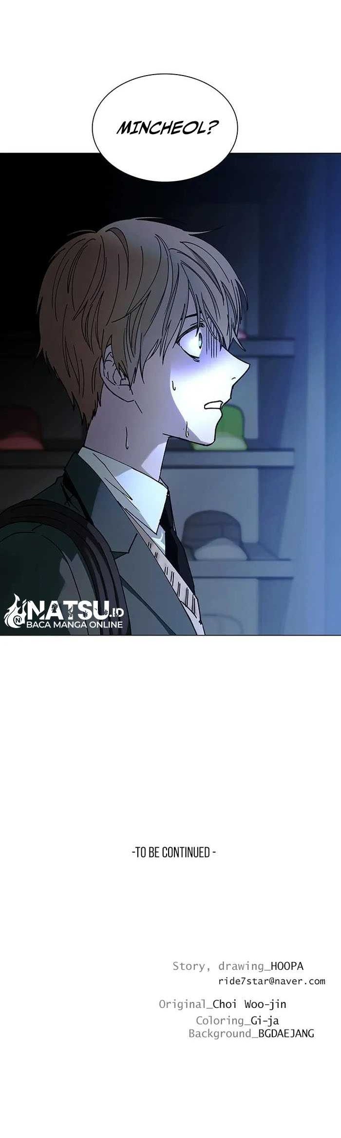 The End of the World is Just a Game to Me Chapter 25 Gambar 51