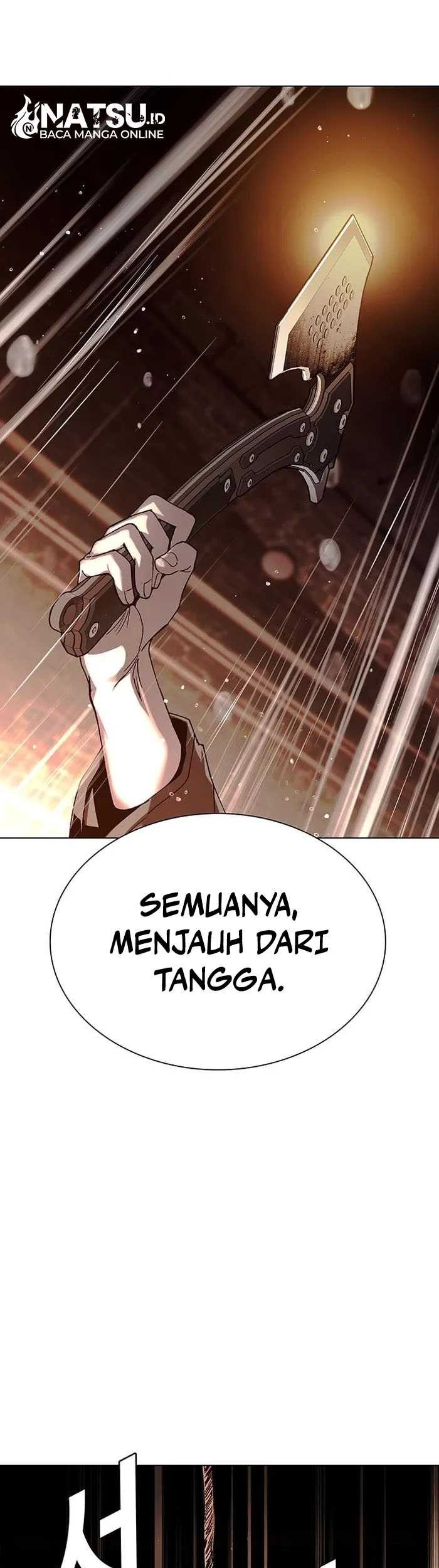 Baca Manhwa The End of the World is Just a Game to Me Chapter 25 Gambar 2